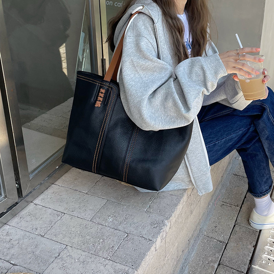 Large Spacious and Stylish Tote Bag for Women