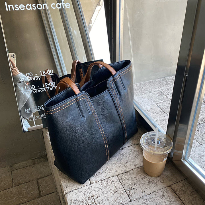 Large Spacious and Stylish Tote Bag for Women