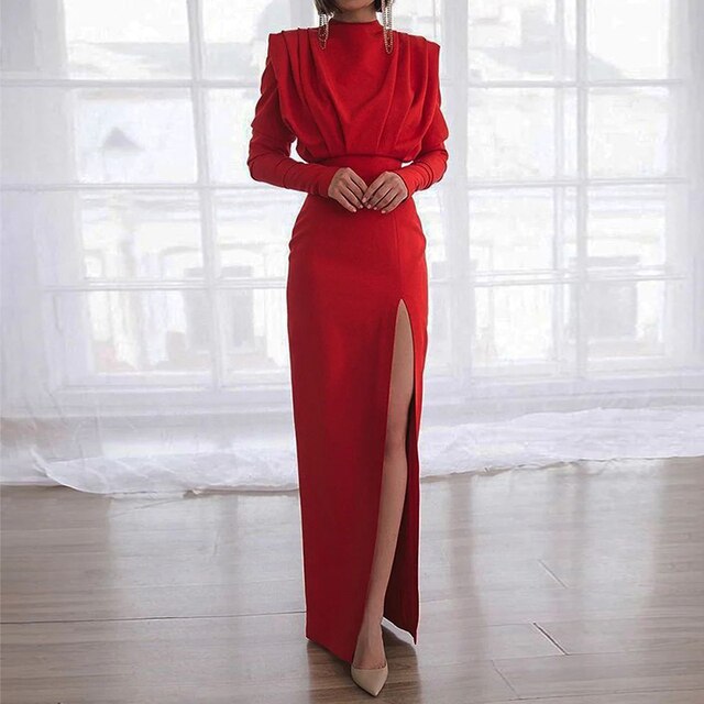 Chic party dress