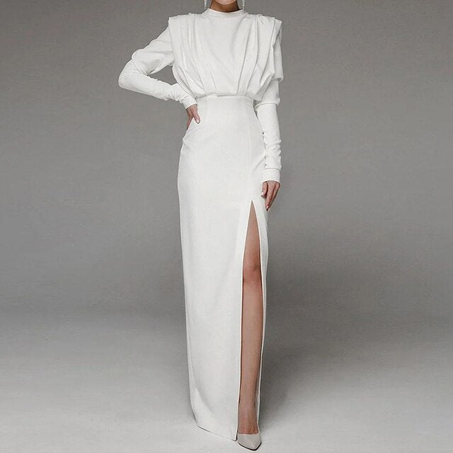 Chic party dress