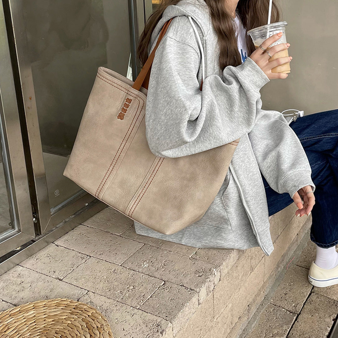Large Spacious and Stylish Tote Bag for Women