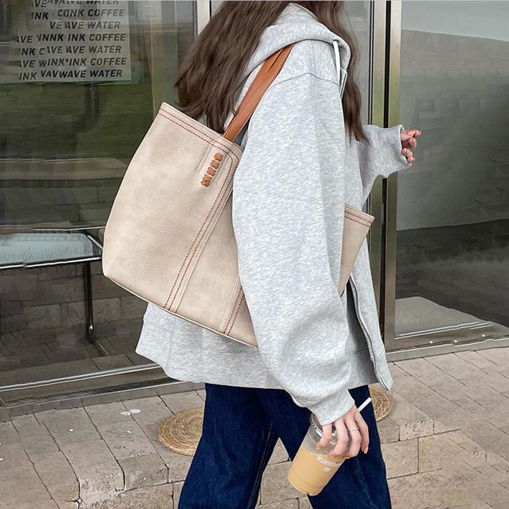 Large Spacious and Stylish Tote Bag for Women