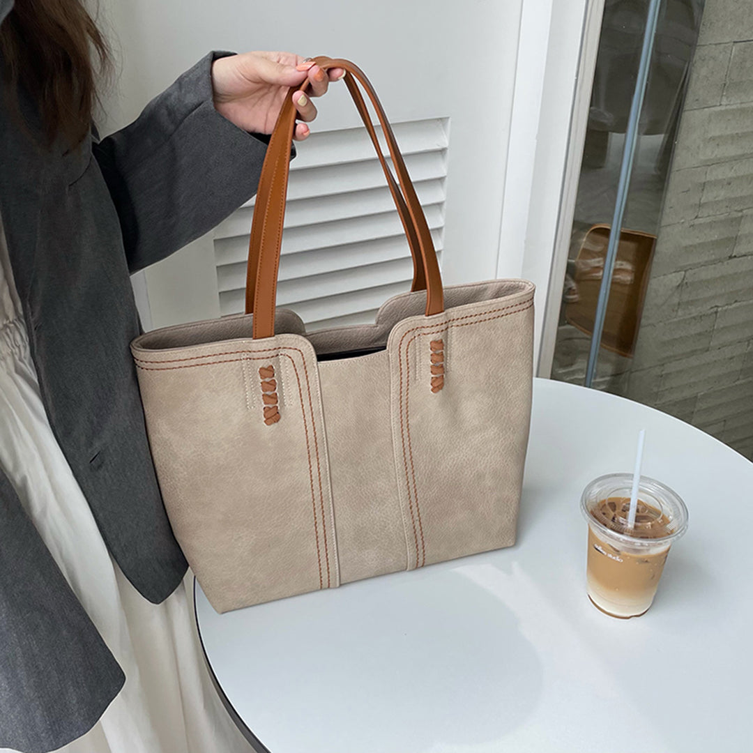 Large Spacious and Stylish Tote Bag for Women