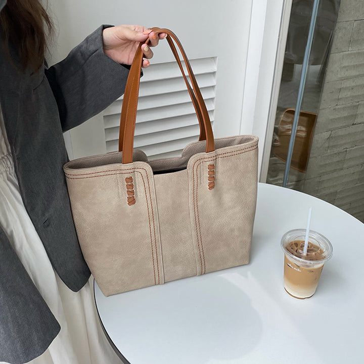 Large Spacious and Stylish Tote Bag for Women