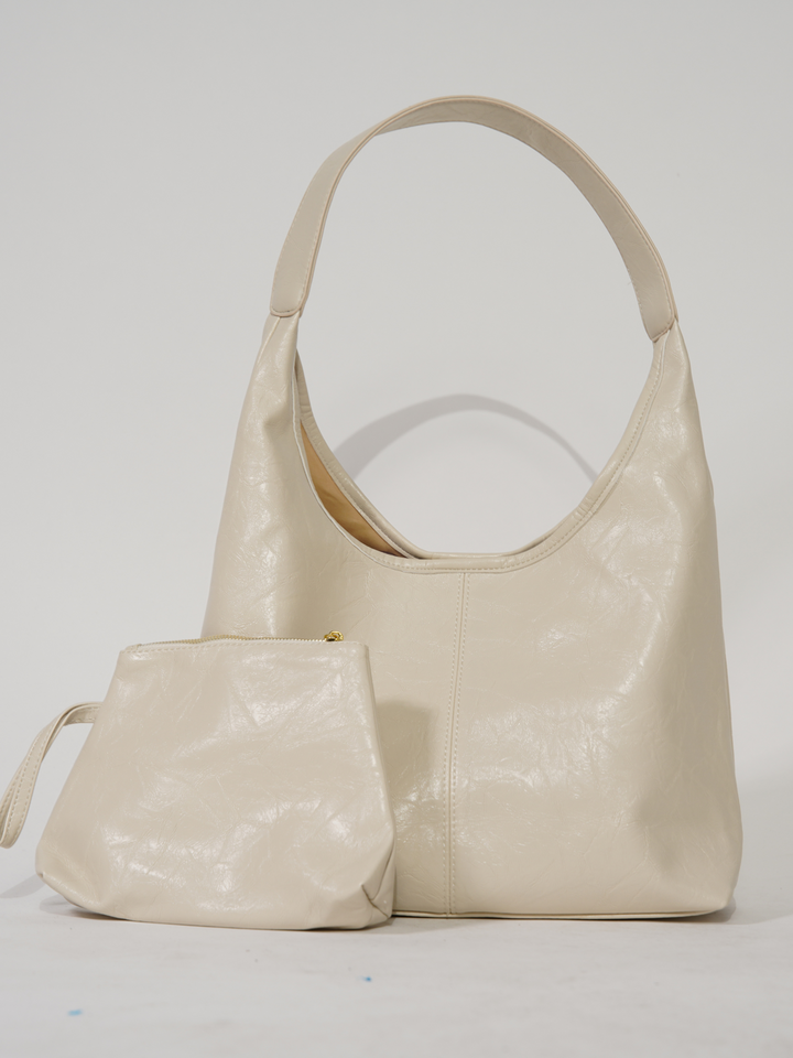  Leather Distressed Tote