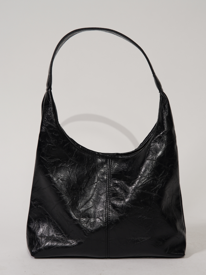  Leather Distressed Tote bag