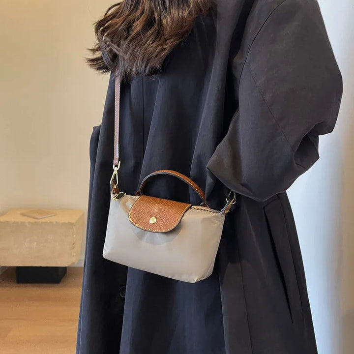 Luxury Pouch Bag