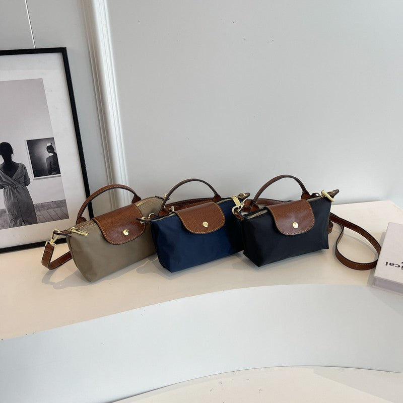 Luxury Pouch Bag