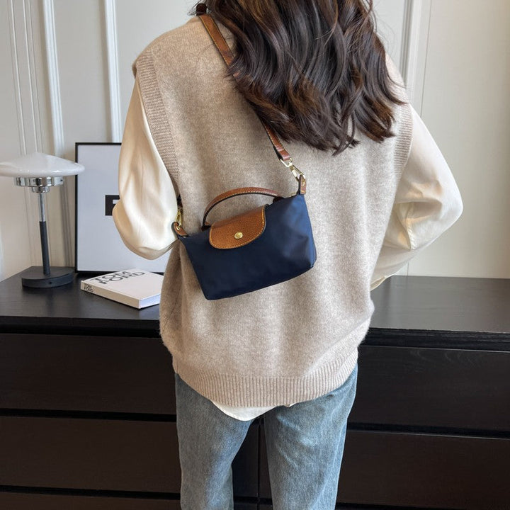 Luxury Pouch Bag