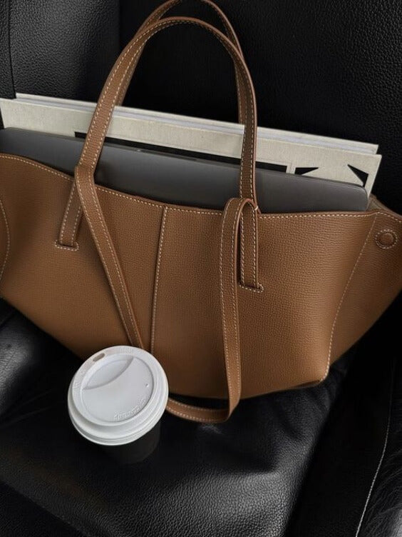 Vintage Tote Bag Women