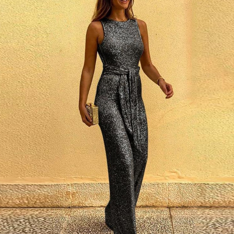 Glitz Jumpsuit