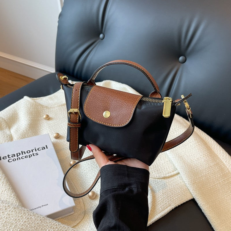 Luxury Pouch Bag