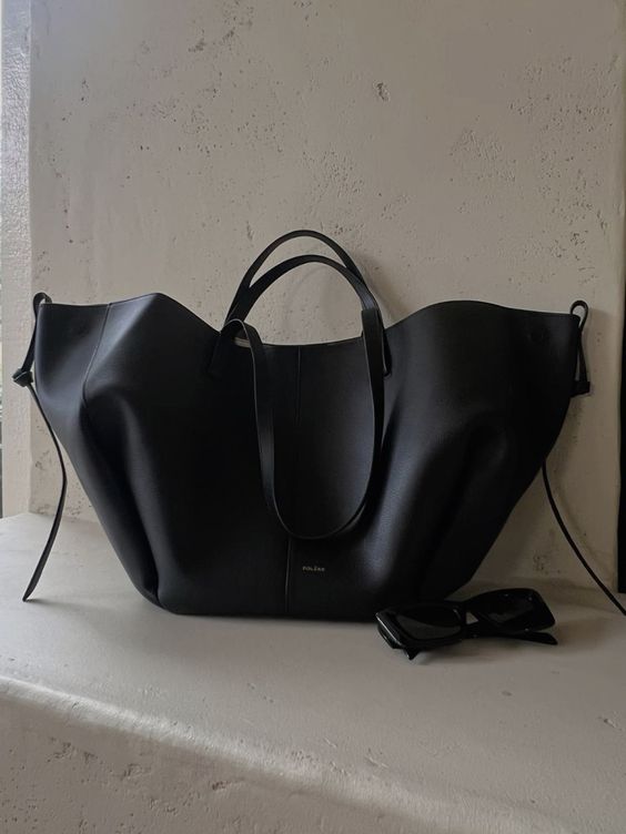 Vintage Tote Bag Women