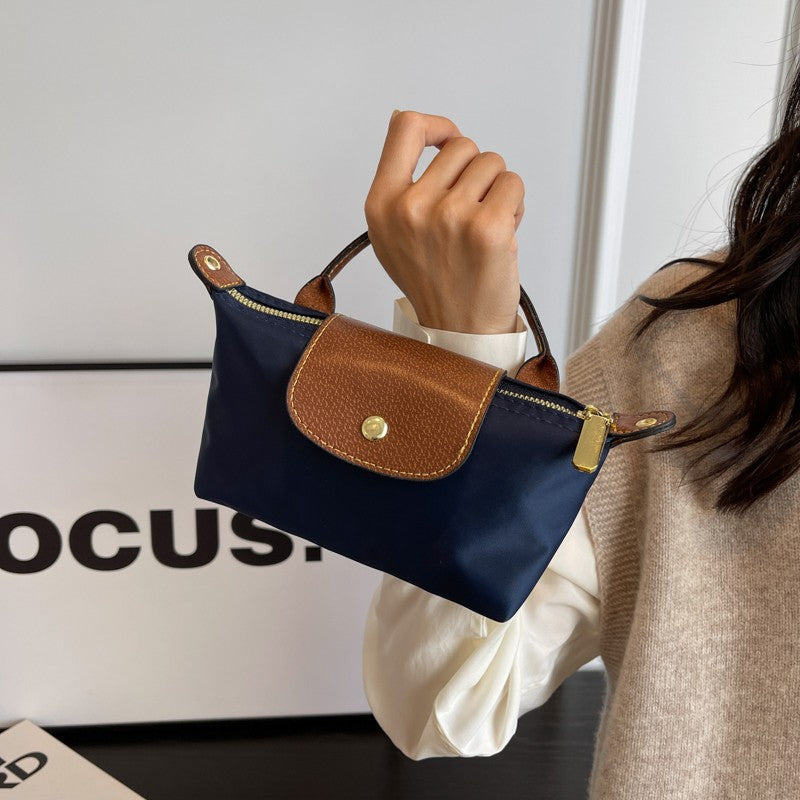 Luxury Pouch Bag