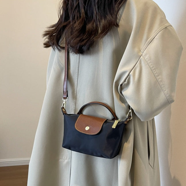 Luxury Pouch Bag