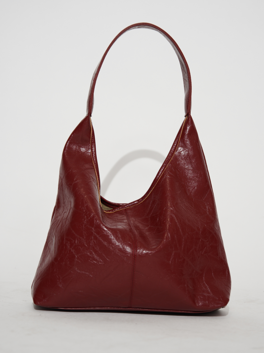  Leather Distressed Tote bag