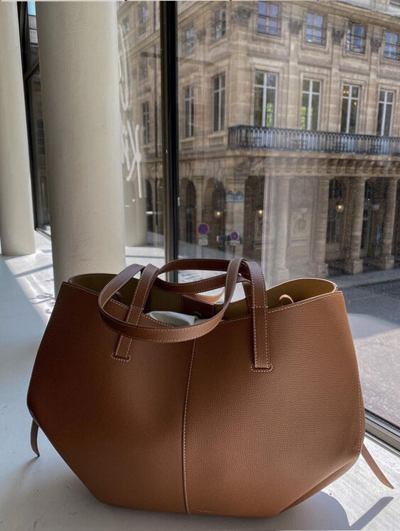 Vintage Tote Bag Women
