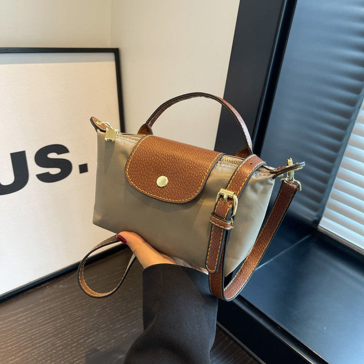 Luxury Pouch Bag