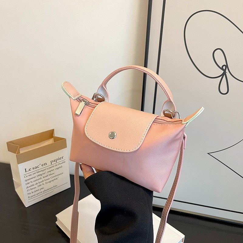 Luxury Pouch Bag