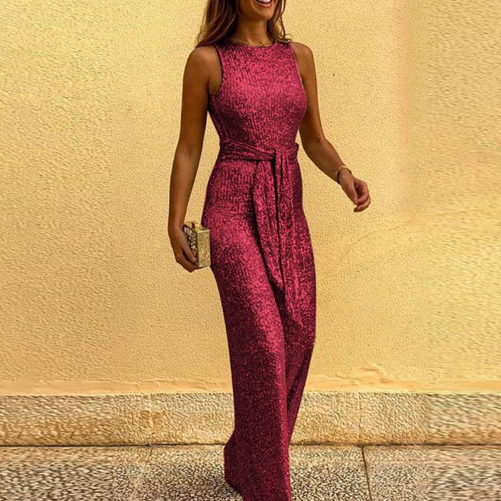 Glitz Jumpsuit