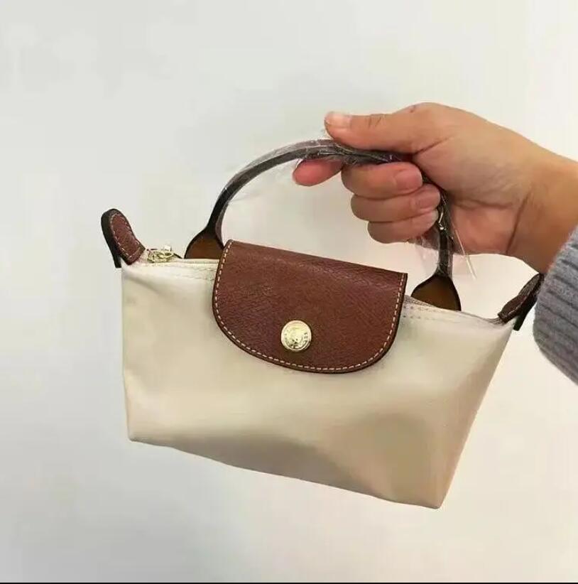 Luxury Pouch Bag