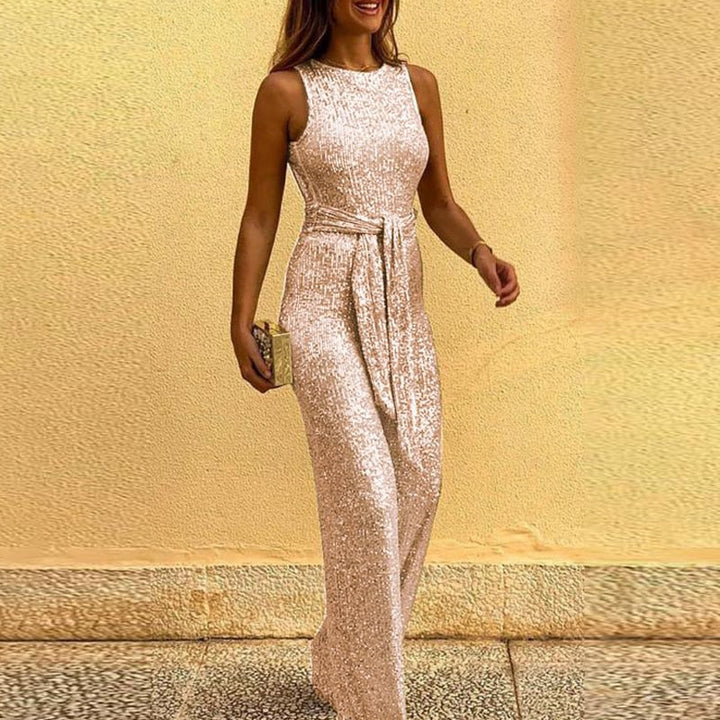 Glitz Jumpsuit