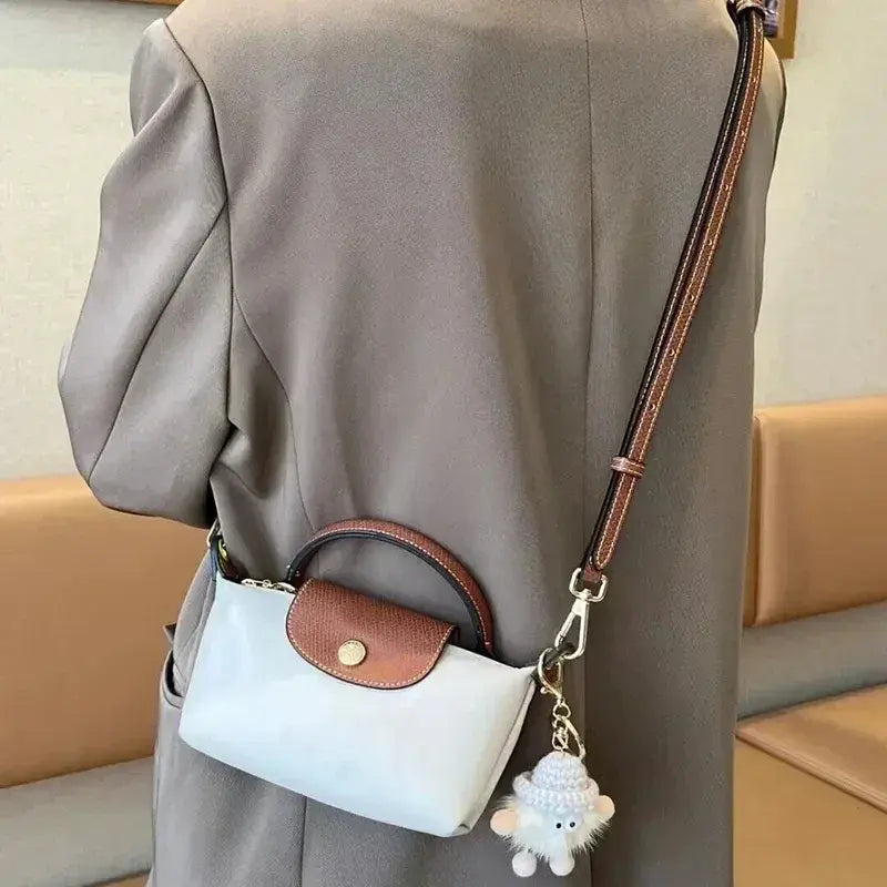Luxury Pouch Bag